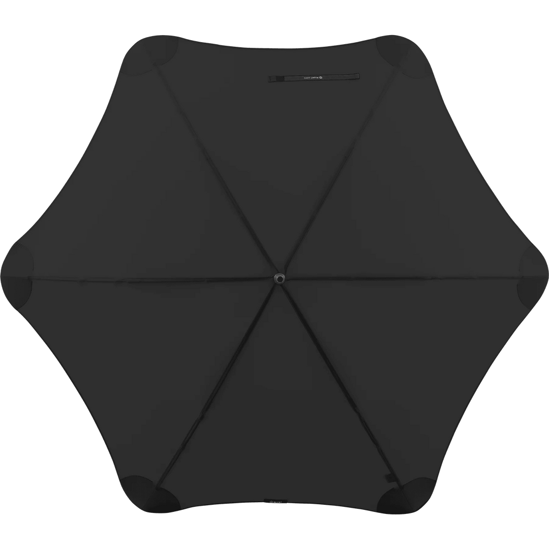 Blunt | Exec XL paraplu - Gielen Lederwaren Bussum
