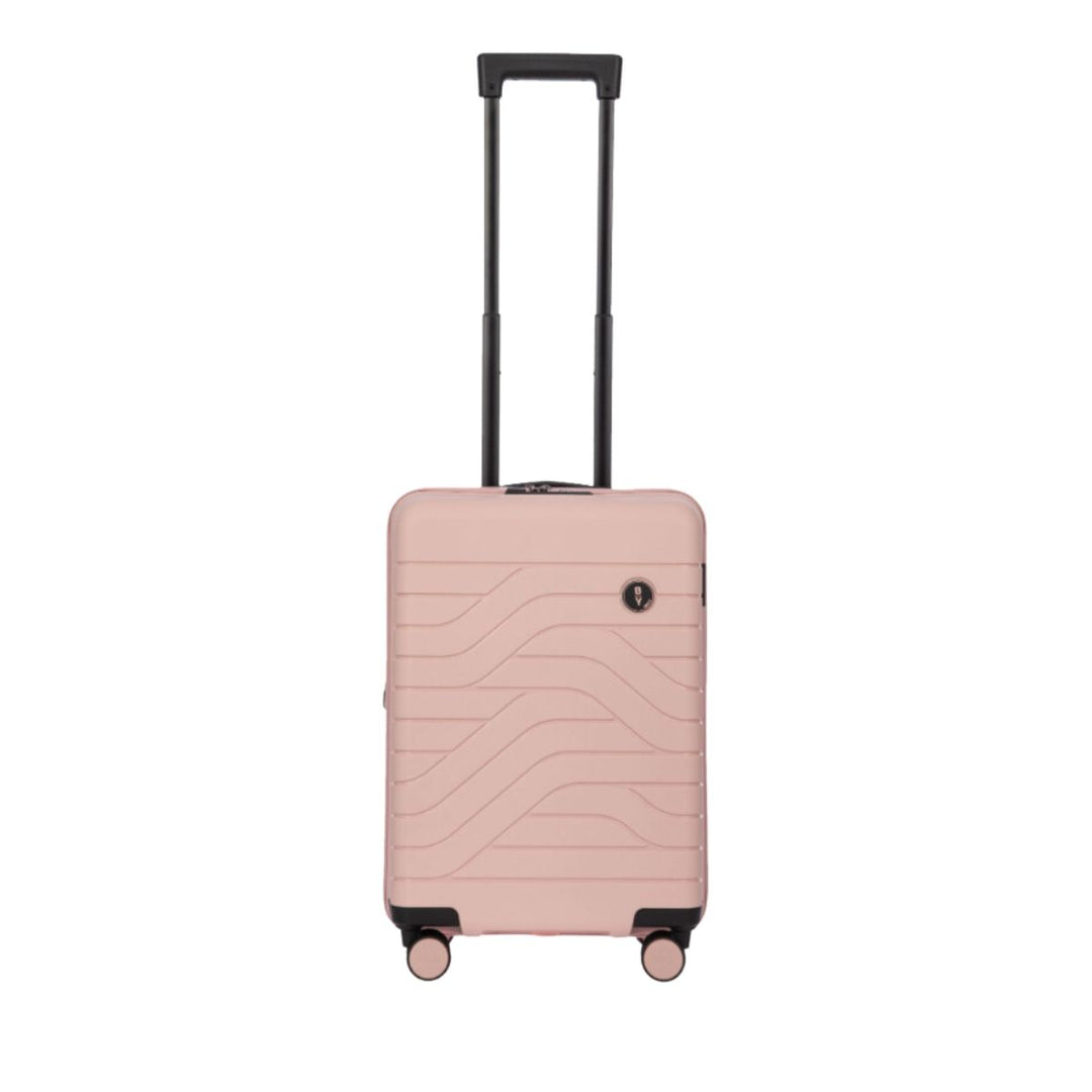 Voorkant Bric's B|Y Handbagage roze #kleur_roze