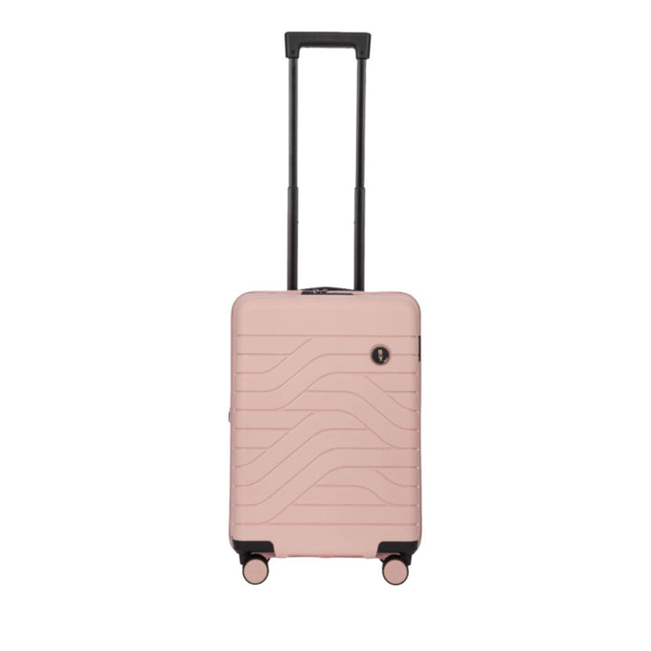 Voorkant Bric's B|Y Handbagage roze #kleur_roze