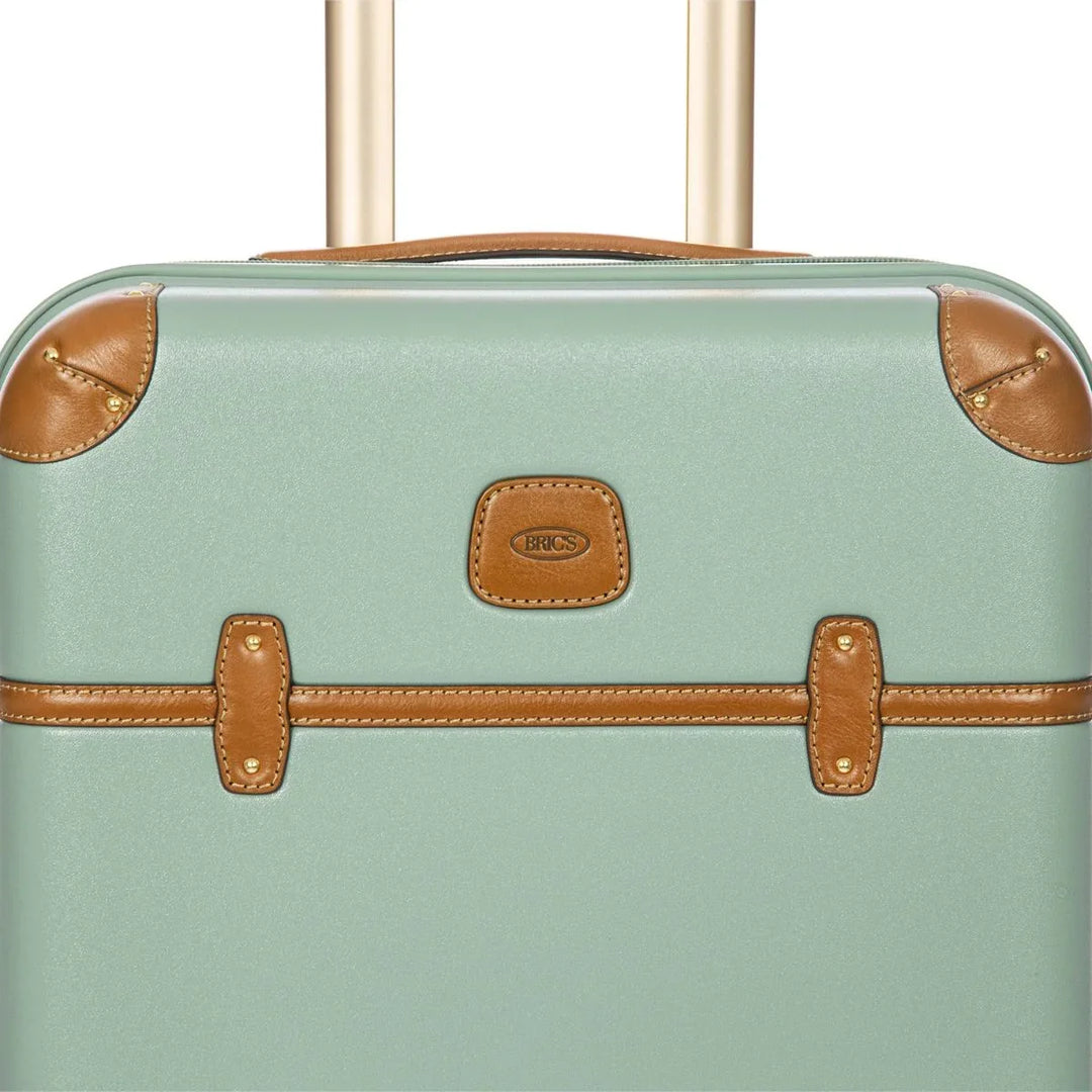 Details van het materiaal #kleur_eucalyptus