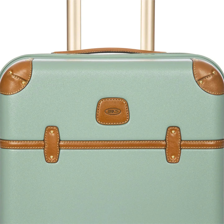 Details van het materiaal #kleur_eucalyptus