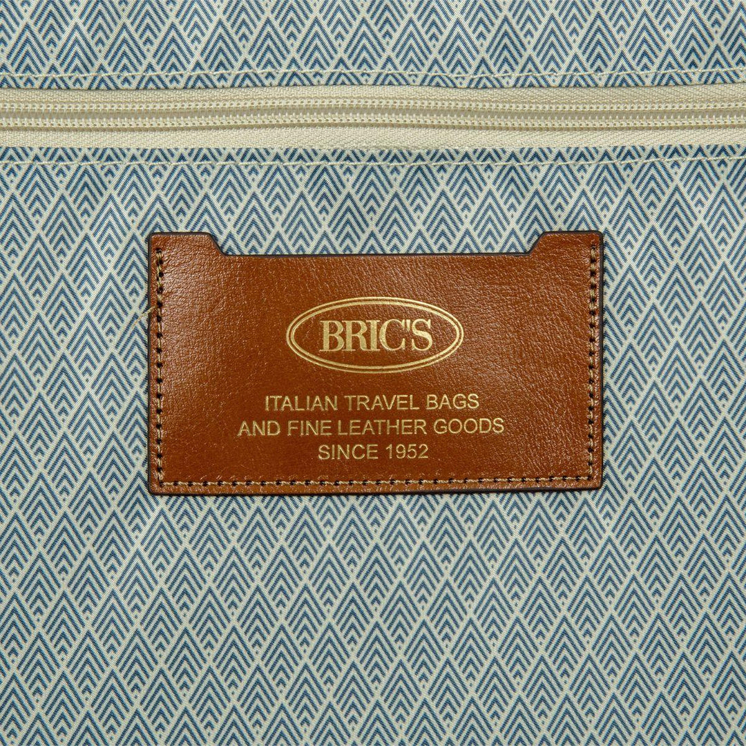 Details van de binnenvoering #kleur_navy