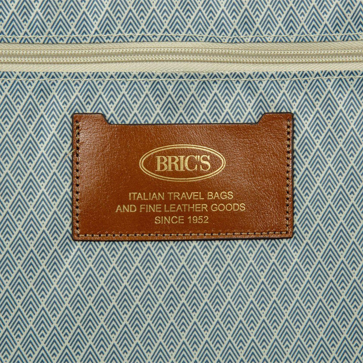 Details van de binnenvoering #kleur_navy