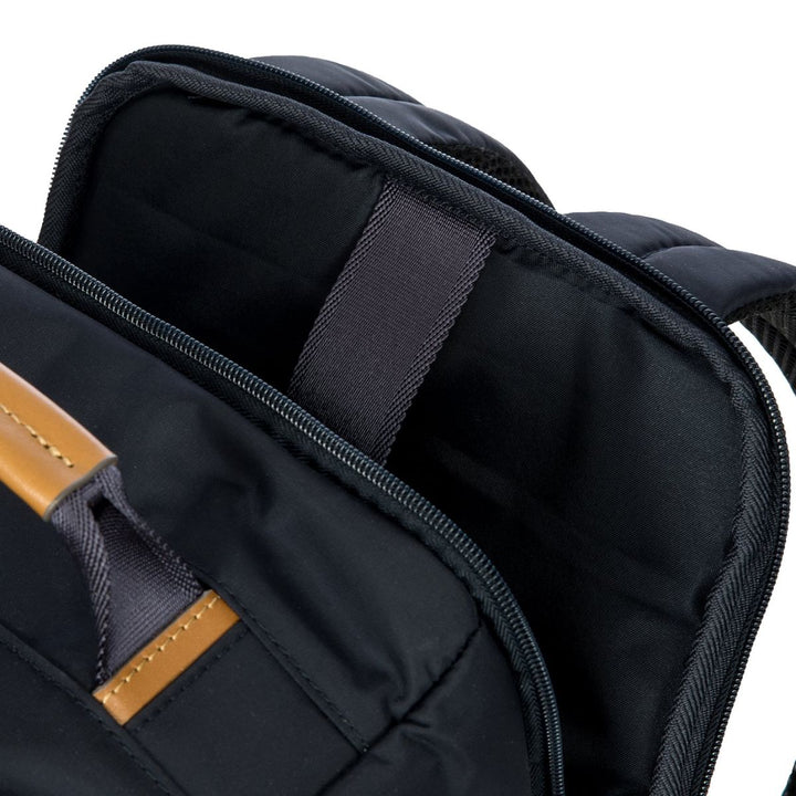 Laptopvak van de Bric's Underseater navy #kleur_navy