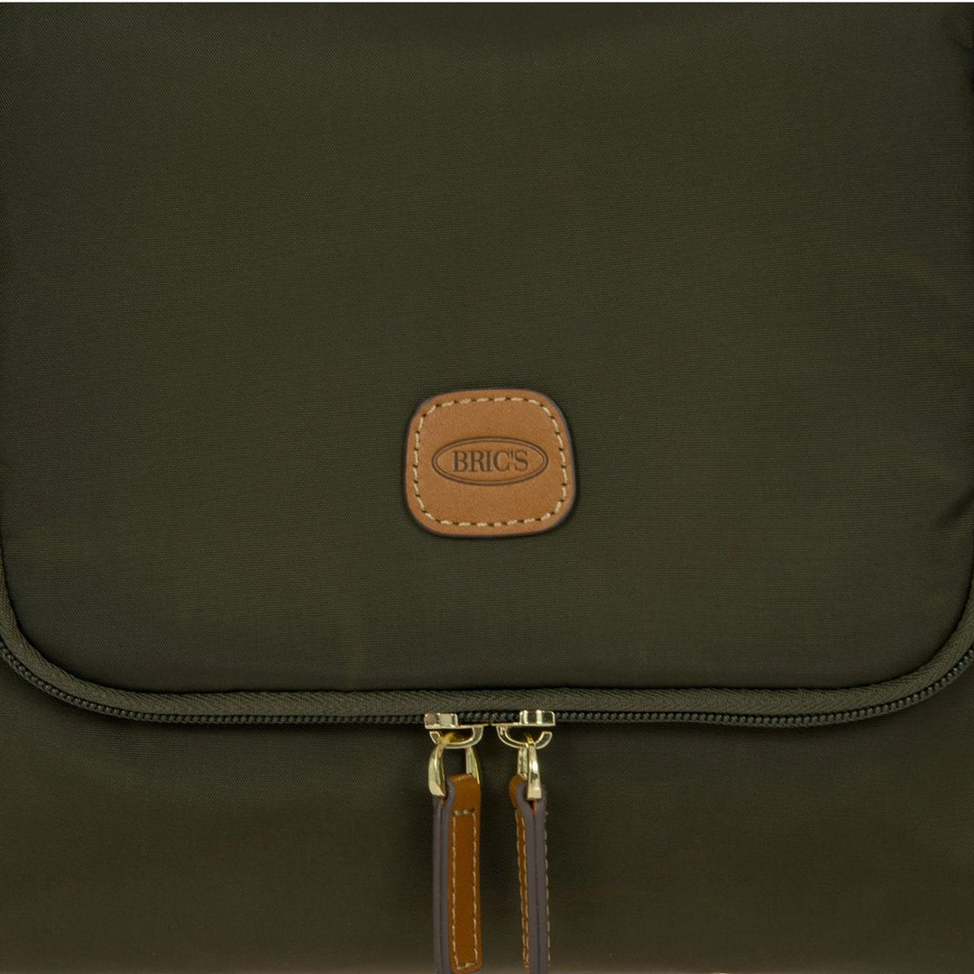 Bric's | X-Collection BXG40617 | Multi Toilettas