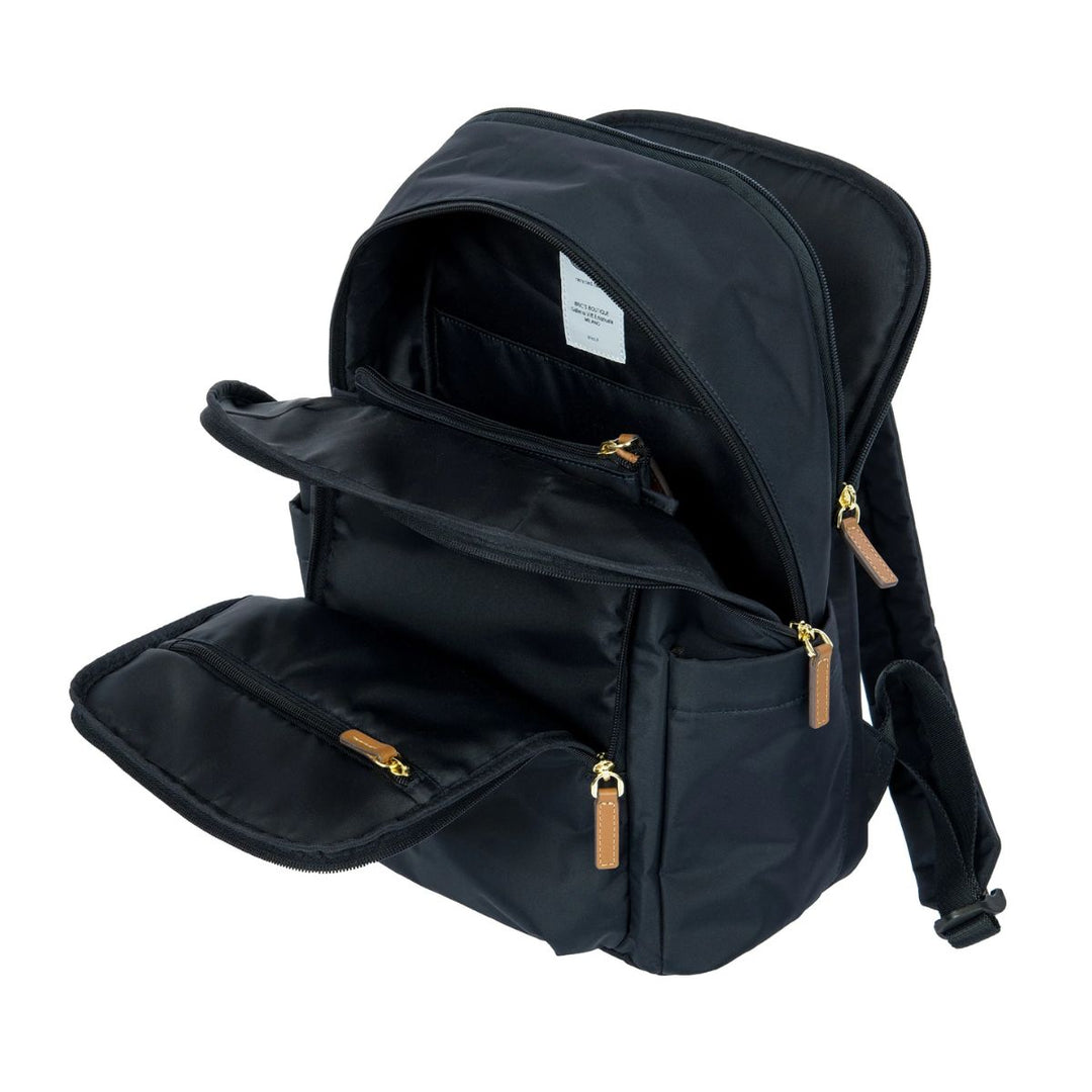 Bric's | X-Collection BXL43774 | Laptop rugzak 14"