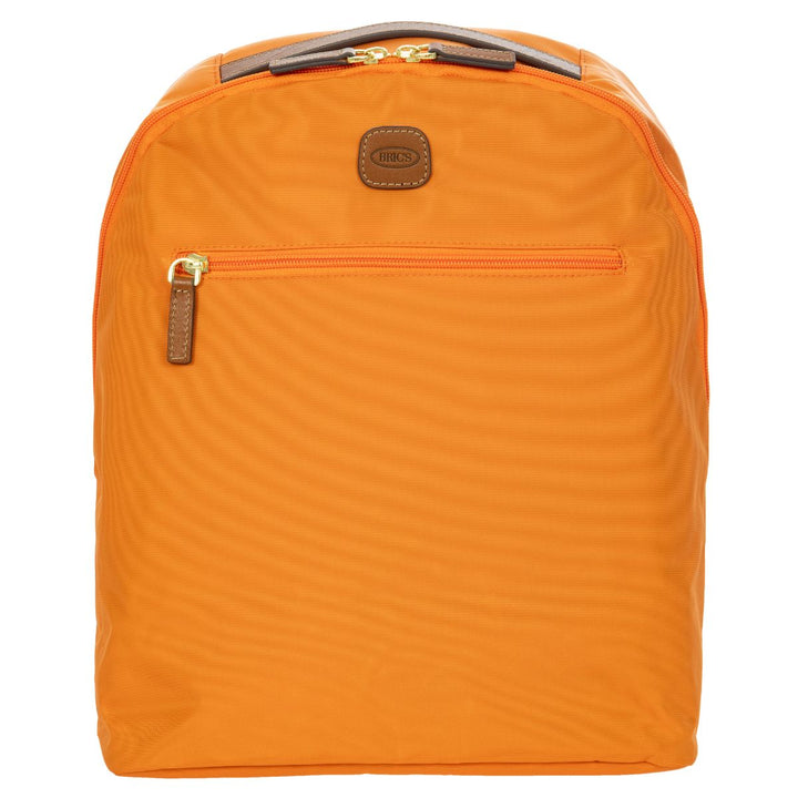 Voorkant Bric's x-travel backpack 45059 sunset #kleur_sunset