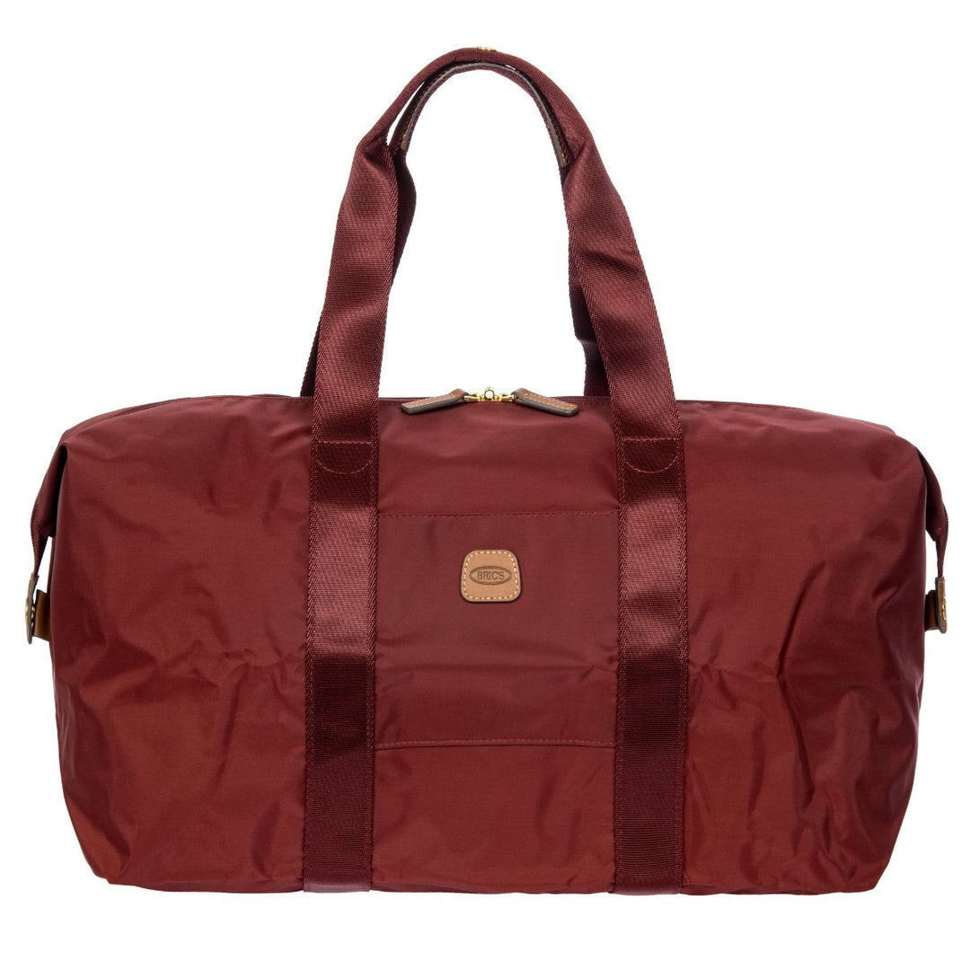 Bric's | 203 X-Collection | Opvouwbare reistas klein