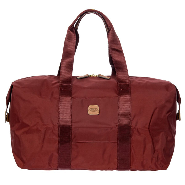 Bric's | 203 X-Collection | Opvouwbare reistas klein