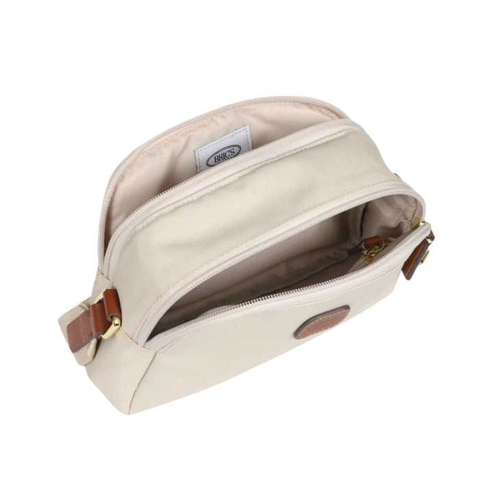 Binnenkant van Bric's X-collection 45085 beige #kleur_beige