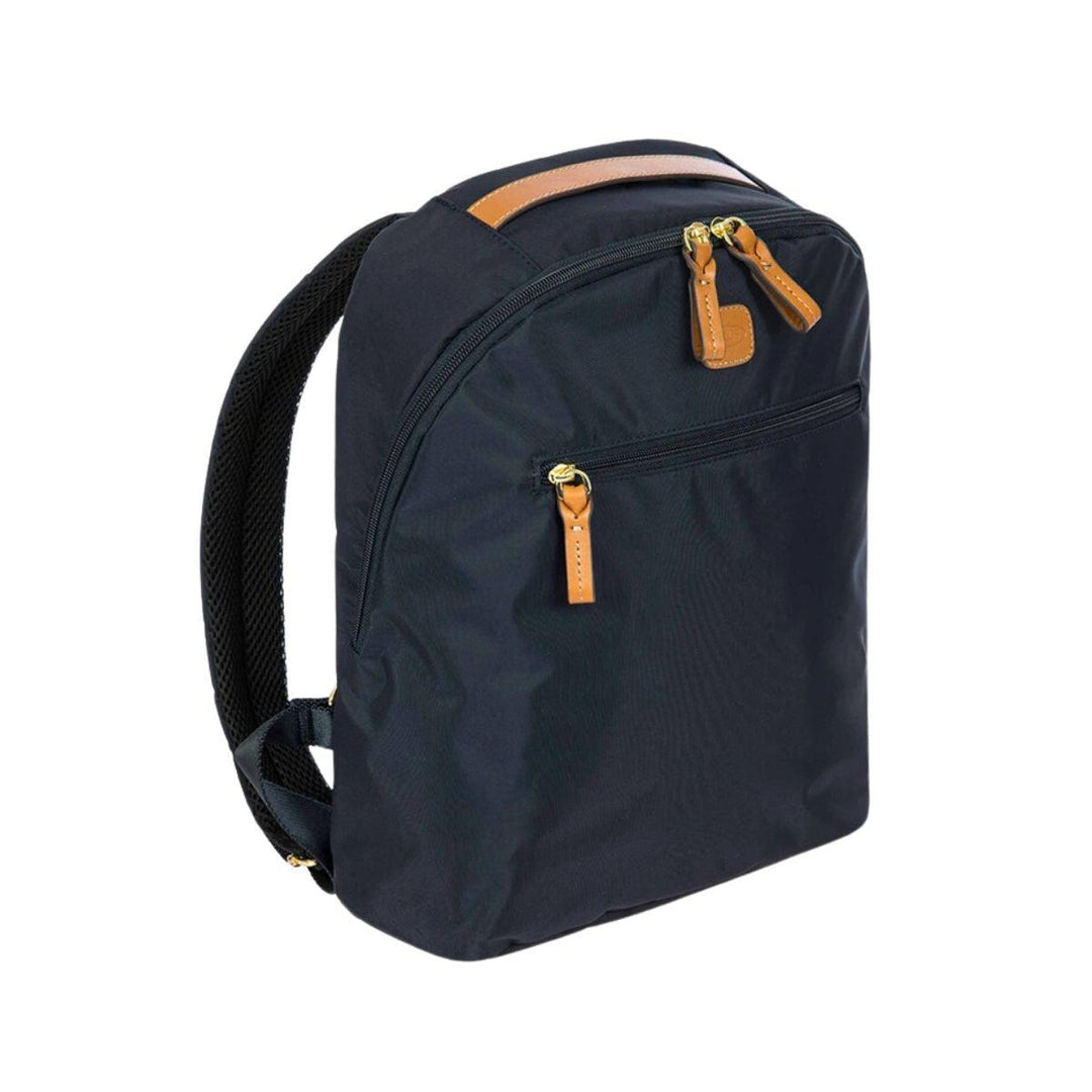 Voorzijde Bric's 45059 Rugzak navy #kleur_navy