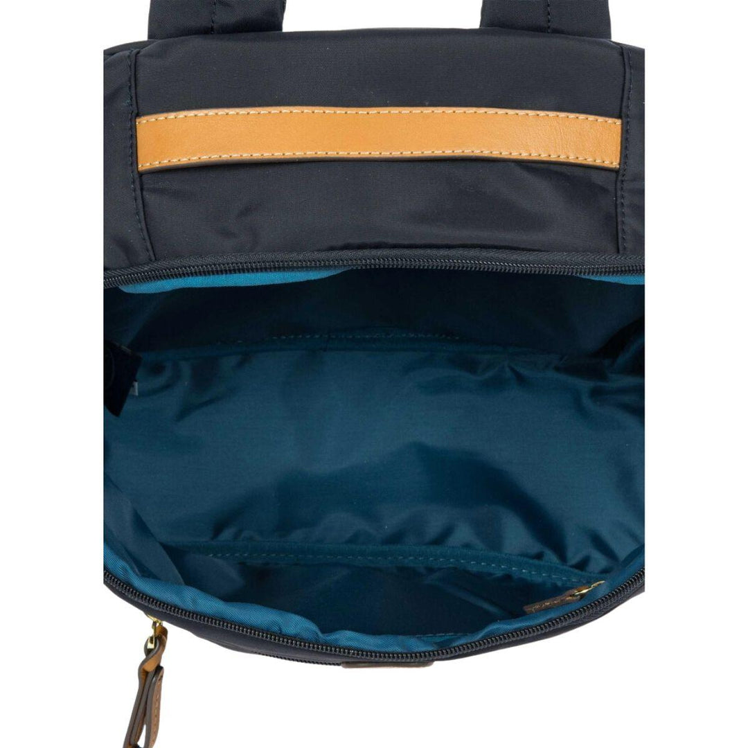 Binnenkant Bric's 45059 Rugzak navy #kleur_navy