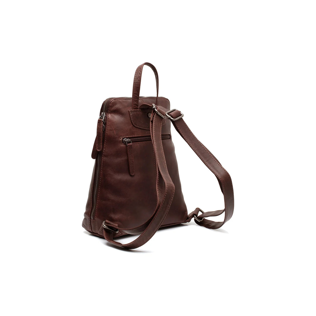 The Chesterfield | Linford | Leren dames rugzak