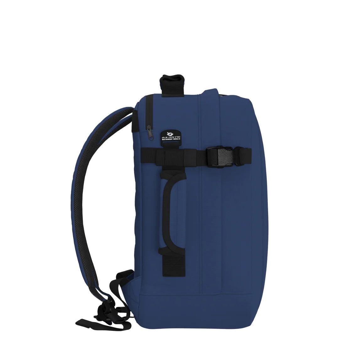Zijkant #kleur_navy