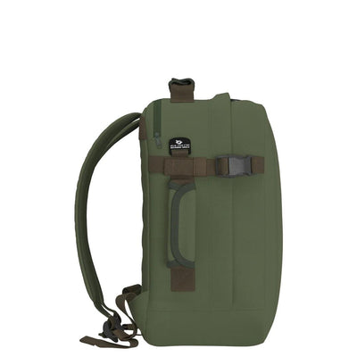 Zijkant #kleur_donker-groen