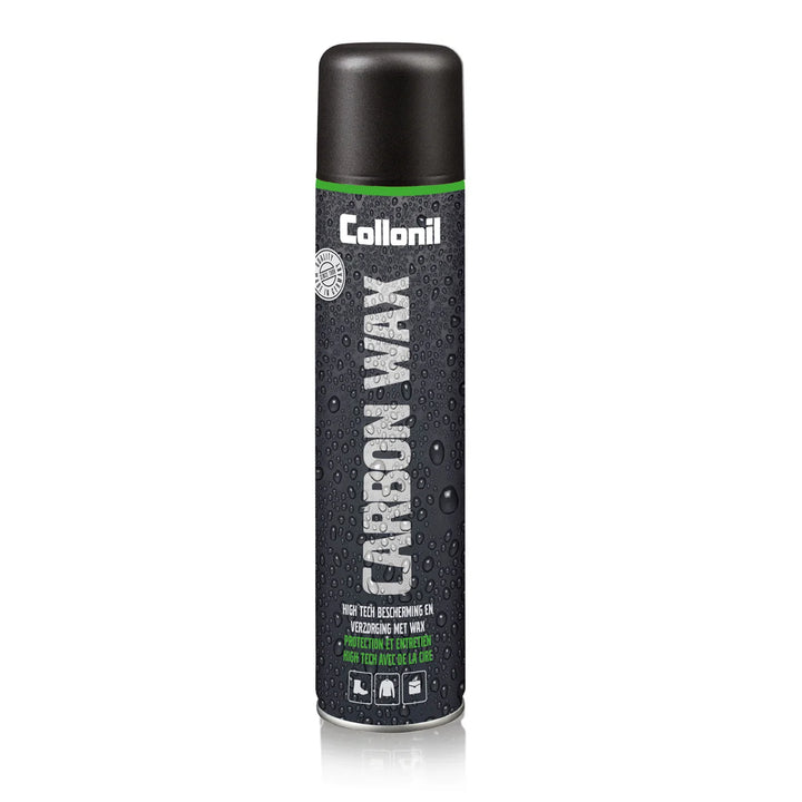 Carbon wax Spray | Waterafstotende spray