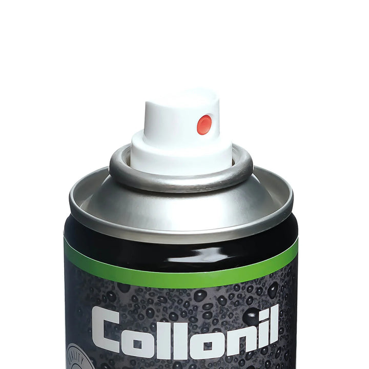 Carbon wax Spray | Waterafstotende spray