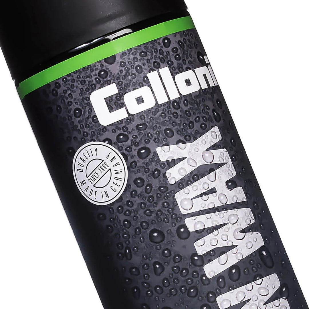 Carbon wax Spray | Waterafstotende spray