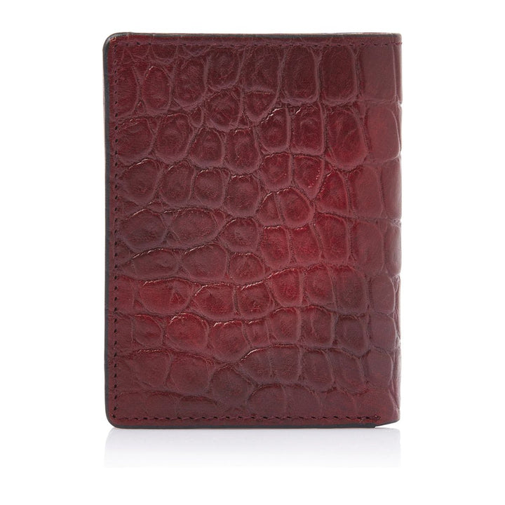 Castelijn en Beerens | Croco | Compacte Billfold 10 pasjes