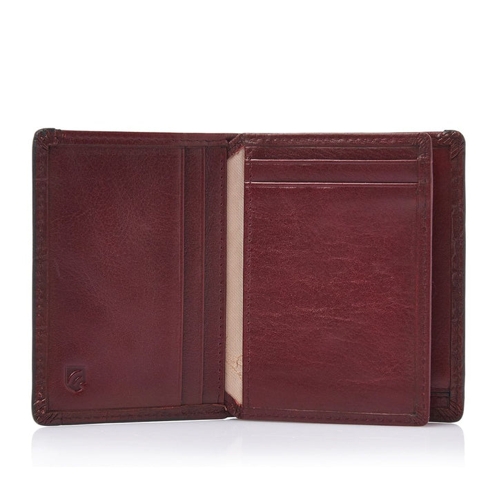 Castelijn en Beerens | Croco | Compacte Billfold 10 pasjes