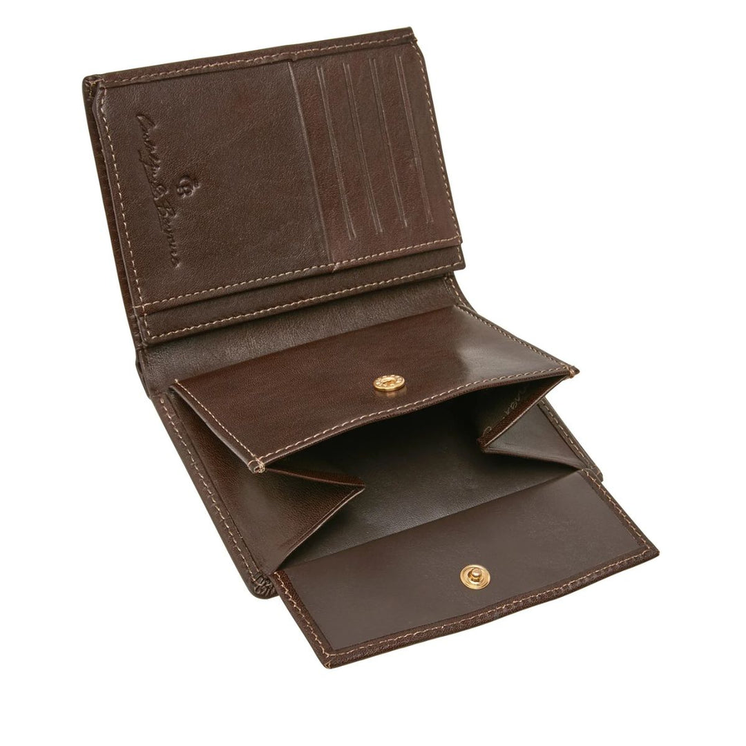 Binnenkant met muntbakje open #kleur_mocca