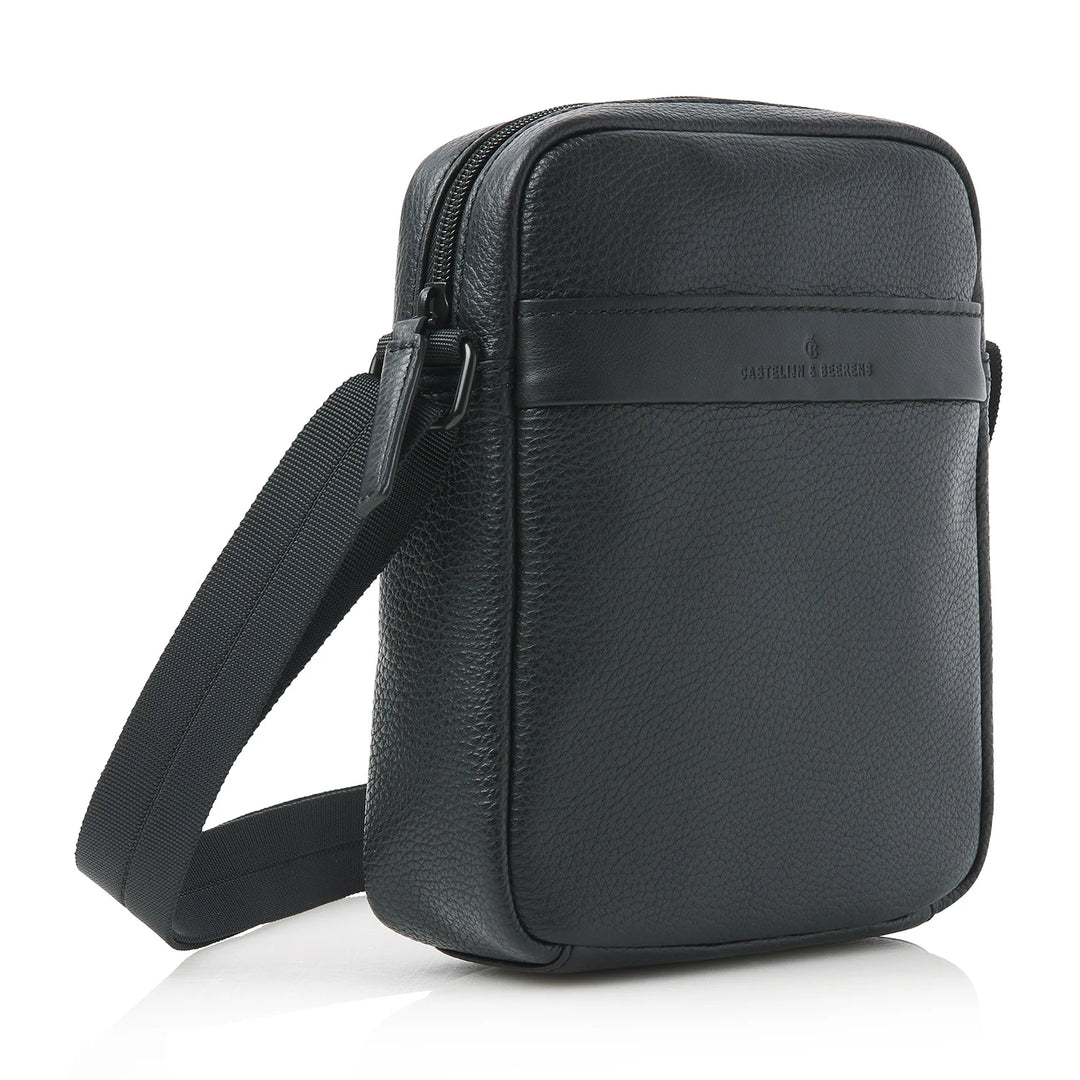 Castelijn & Beerens | ONYX | S leren Crossbody