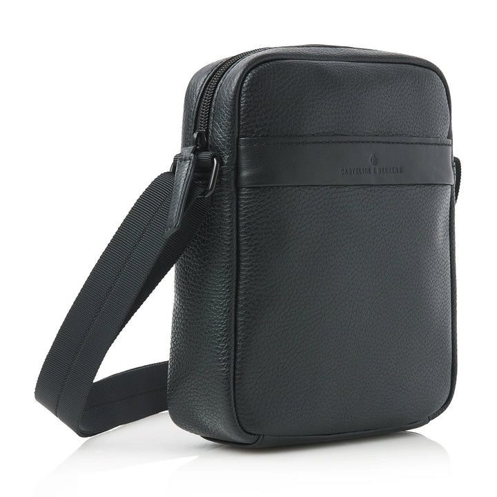 Castelijn & Beerens | ONYX | S leren Crossbody