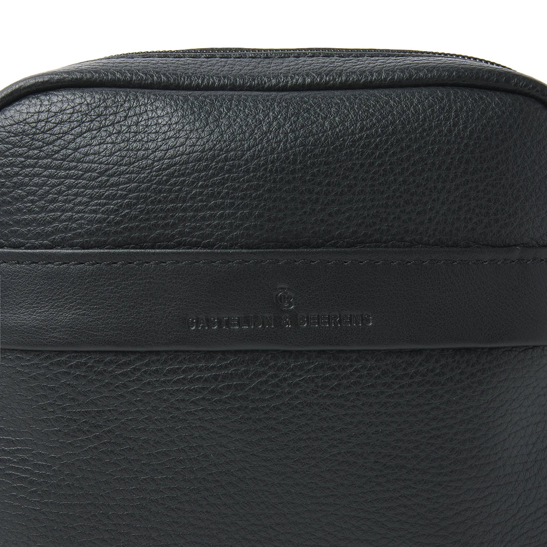 Castelijn & Beerens | ONYX | S leren Crossbody