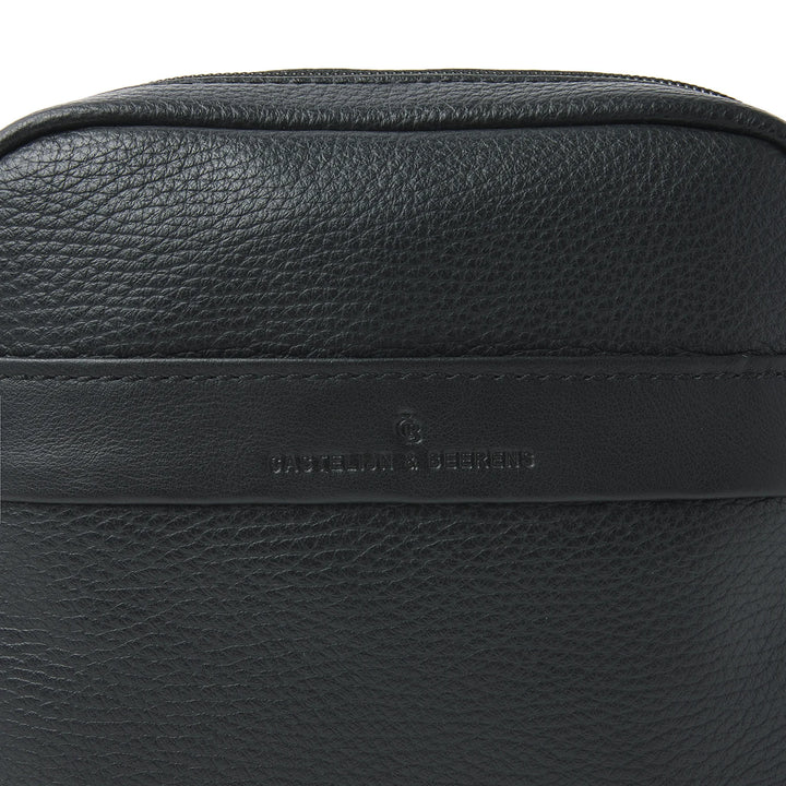 Castelijn & Beerens | ONYX | S leren Crossbody