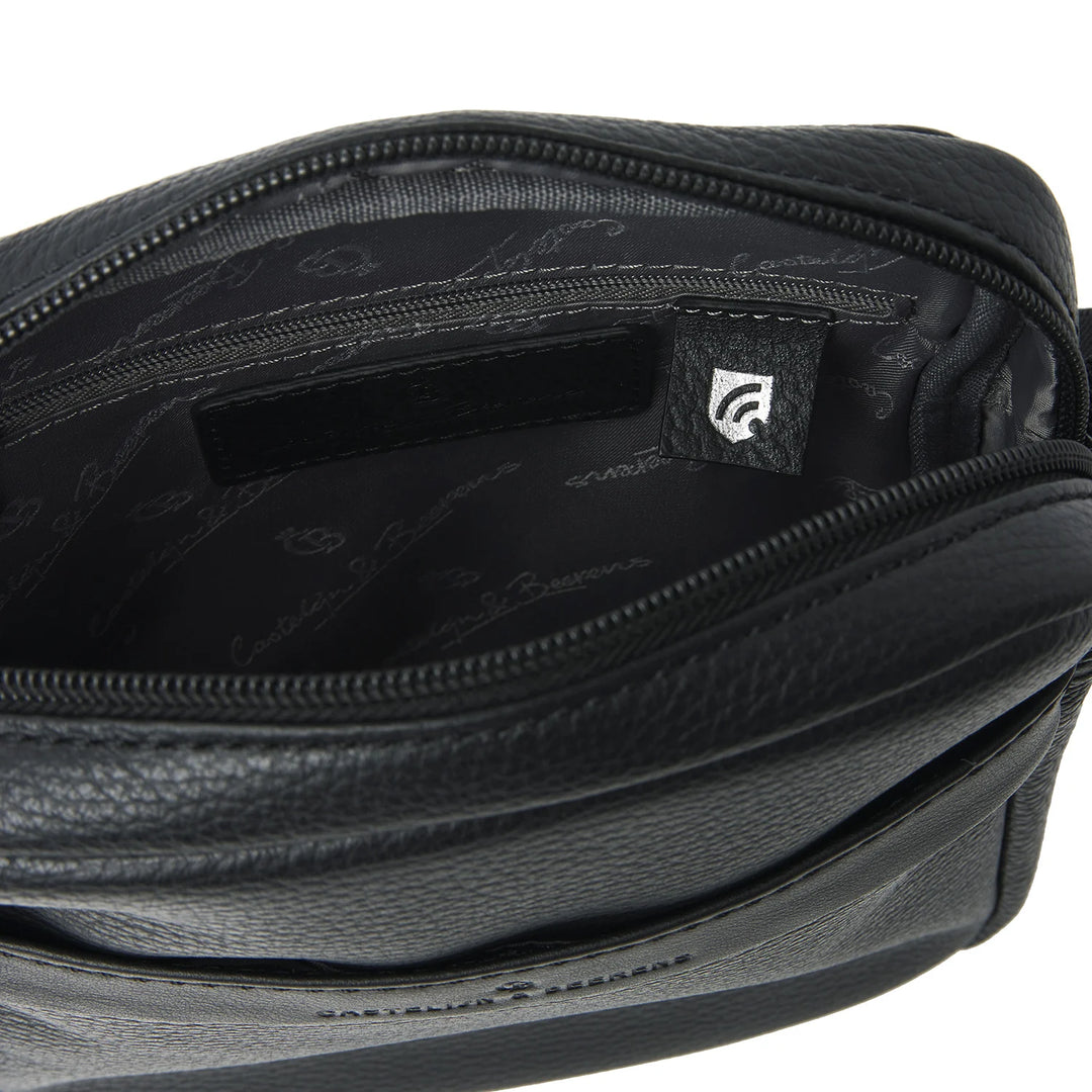 Castelijn & Beerens | ONYX | S leren Crossbody