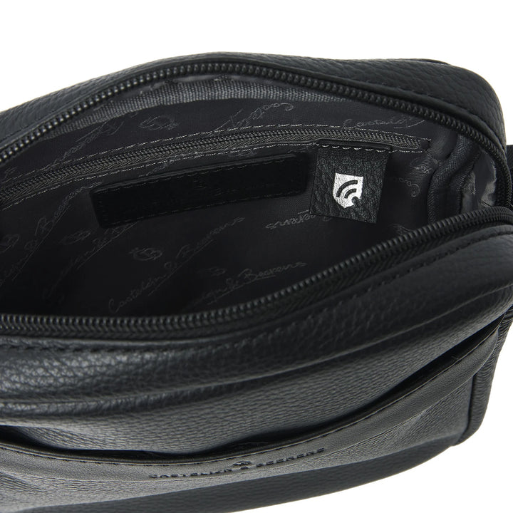 Castelijn & Beerens | ONYX | S leren Crossbody