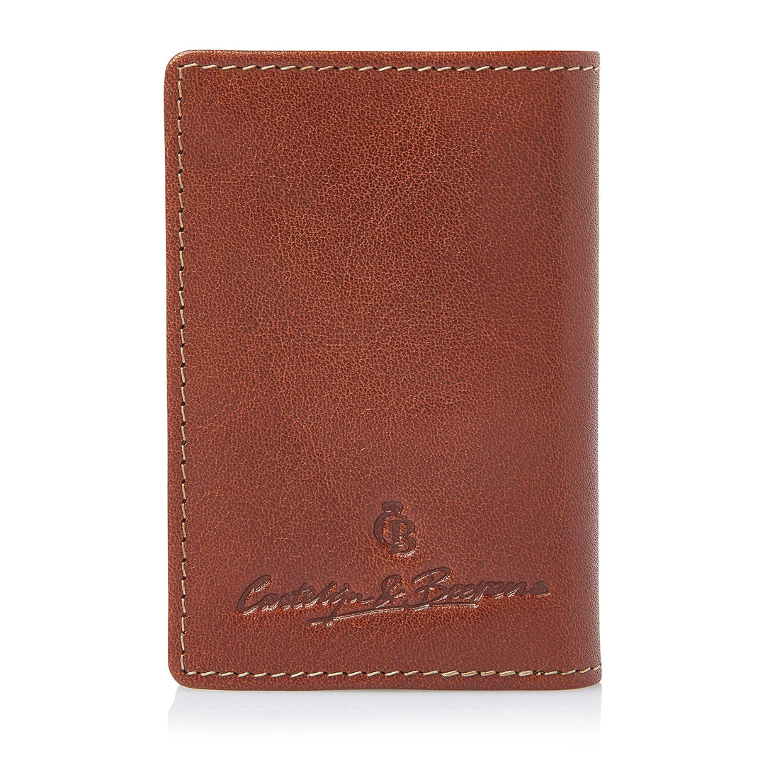 Castelijn en Beerens | Creditcard etui 8 pasjes RFID
