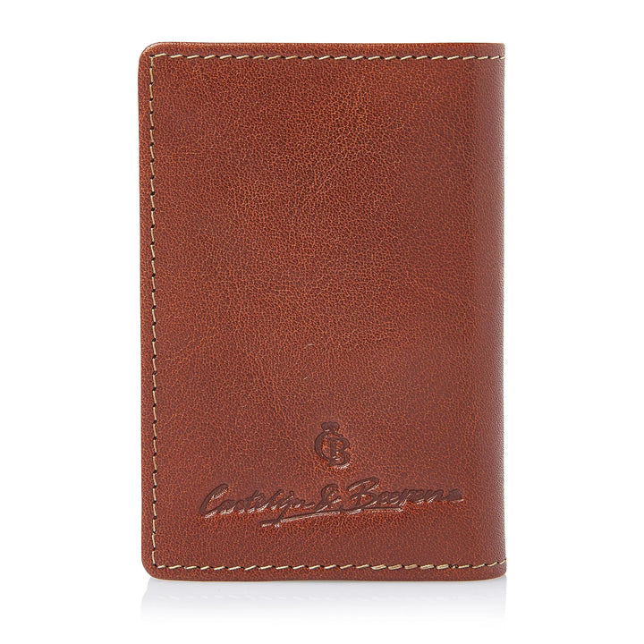 Castelijn en Beerens | Creditcard etui 8 pasjes RFID