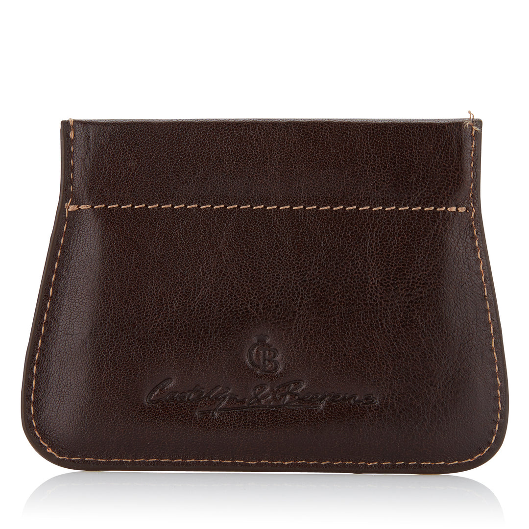 Castelijn en Beerens | Gaucho knijportemonee