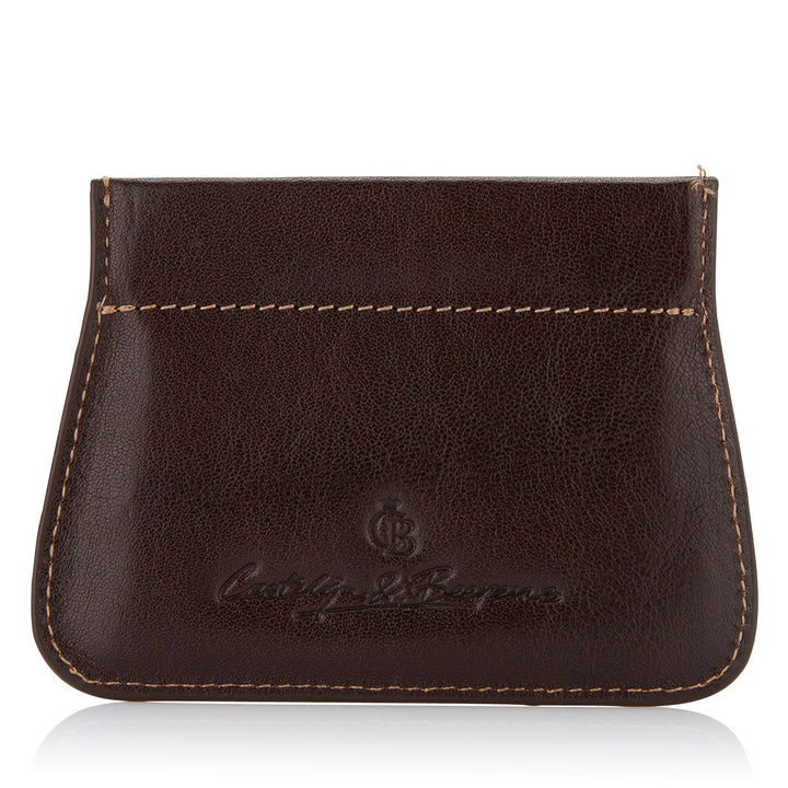 Castelijn en Beerens | Gaucho knijportemonee