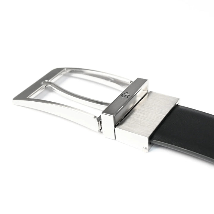 Castelijn en Beerens | Reversible dubbelzijdig Herenriem