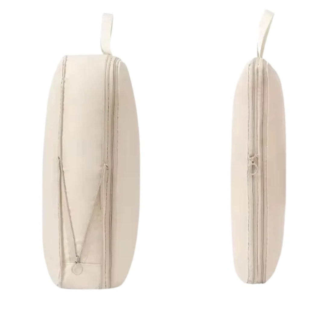 Compressie Packing cubes set (4)