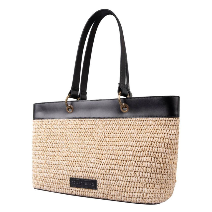 Cowboysbag | Rattan Micco | Rieten shopper