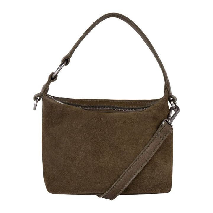 Cowboysbag Cobourg | Suede Schoudertas