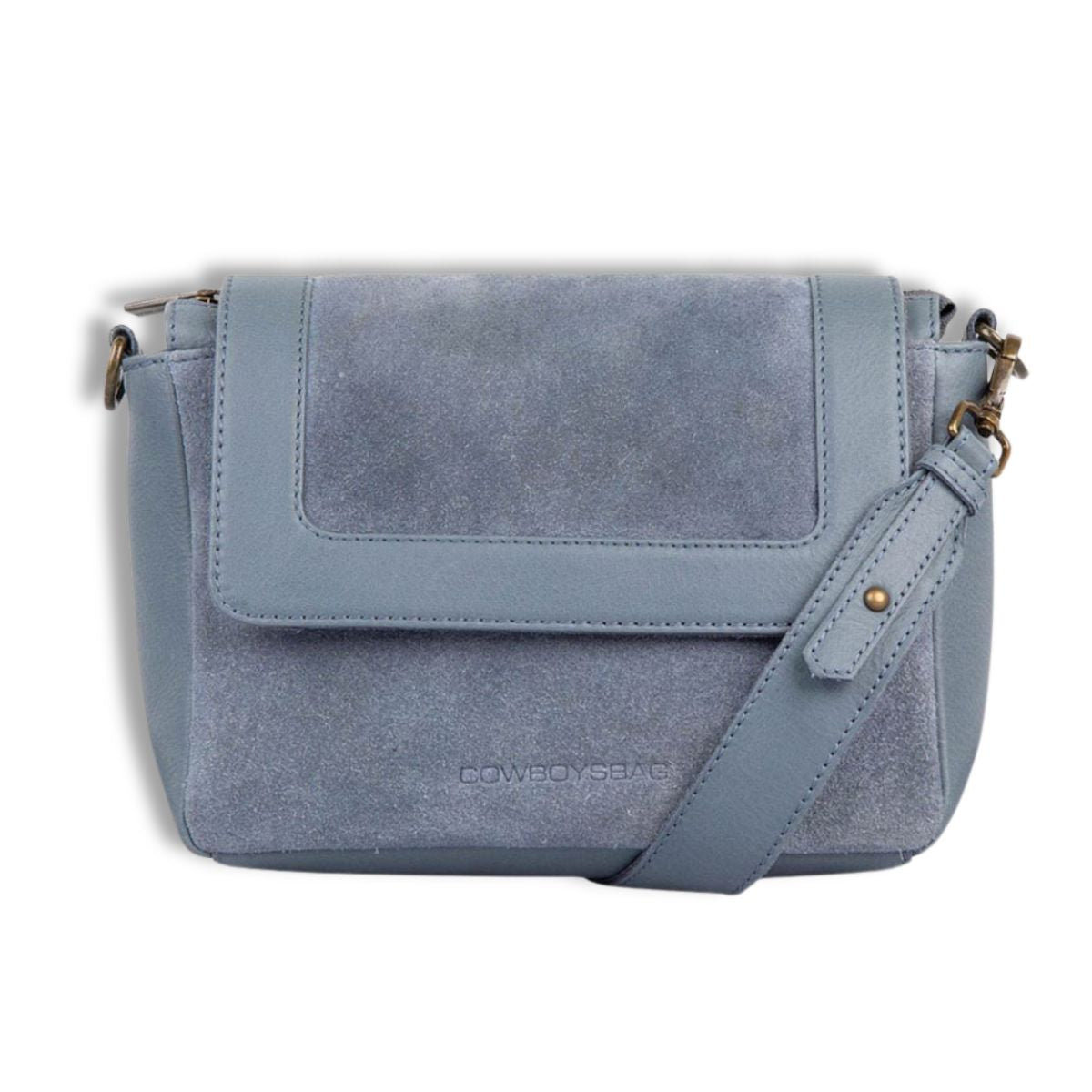 De Cowboysbag Pleasure 2024 Summer collectie Gielen Lederwaren