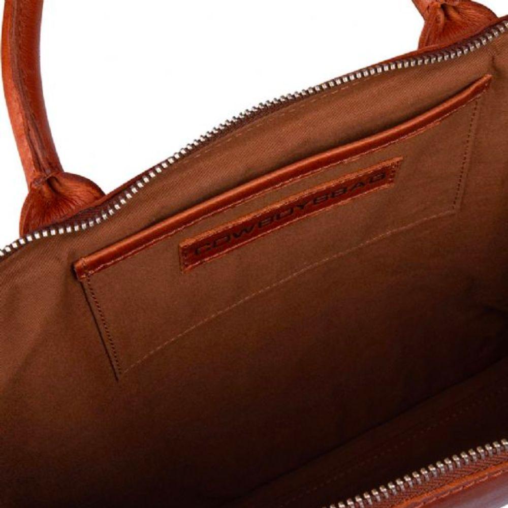 Binnenkant #kleur_cognac