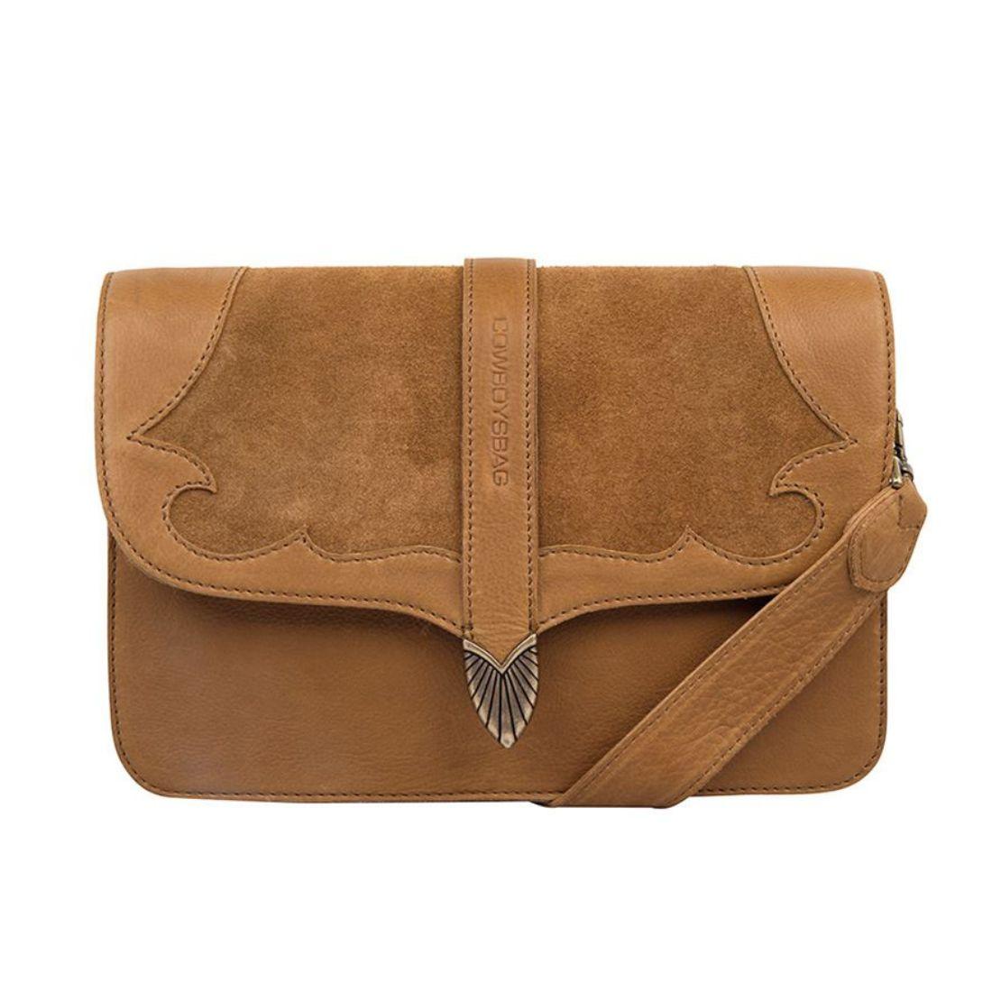 Cowboysbag verkooppunten discount