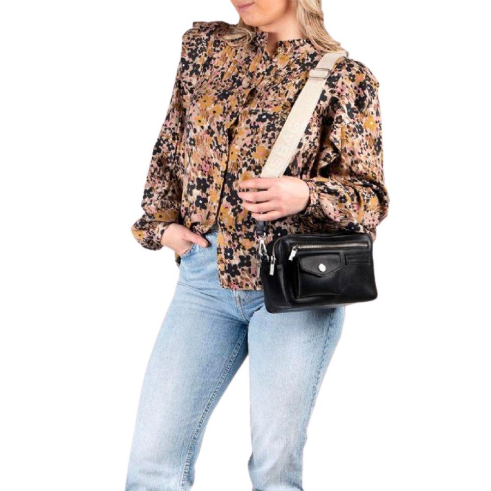 Op model #kleur_black