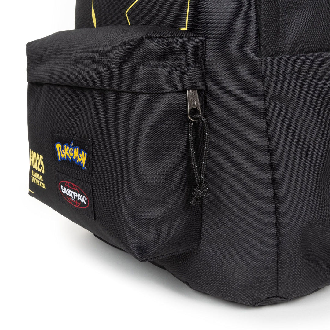 Voorvak van de Eastpak Day Office pokemon #kleur_pokemon