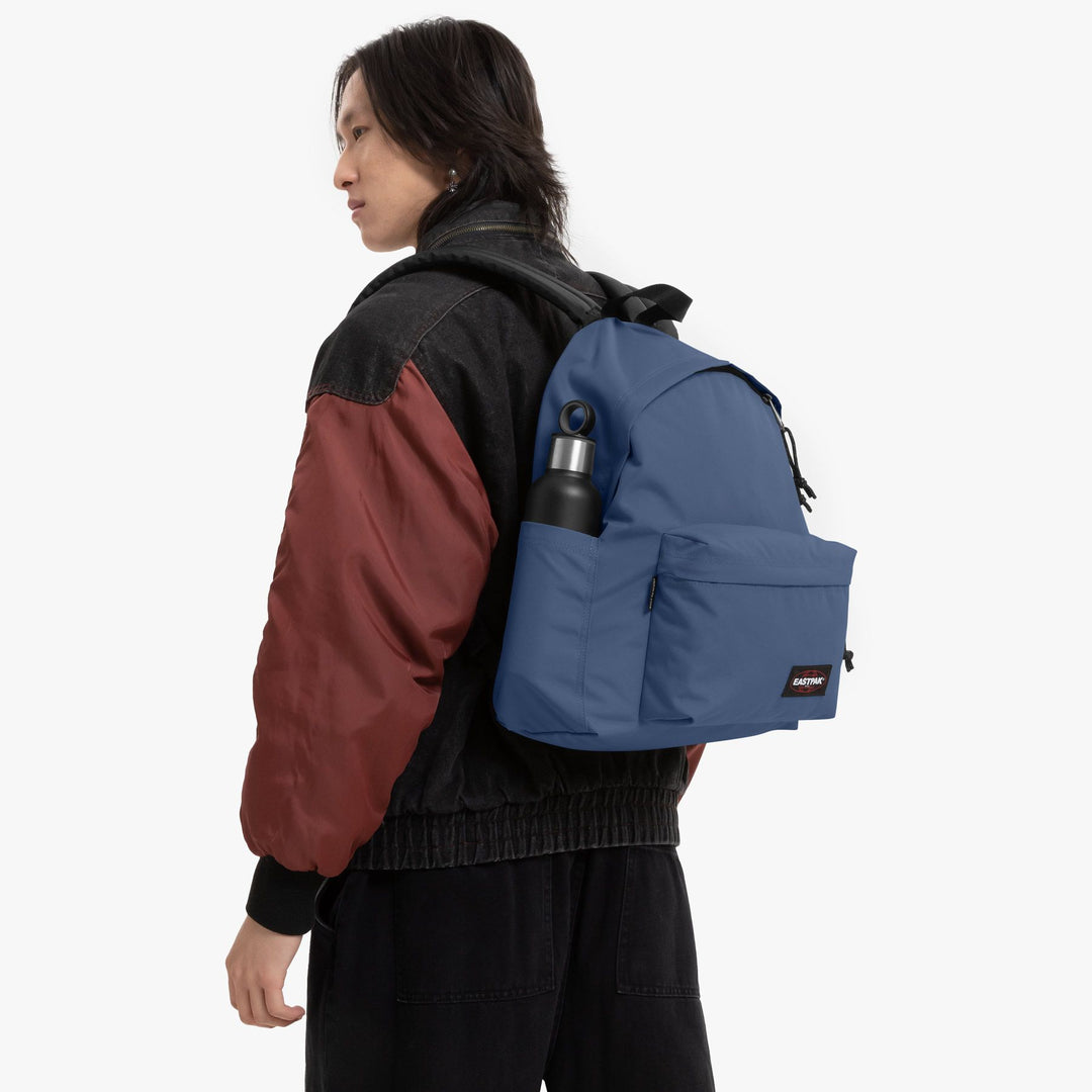 Op model eastpak Day pak'r powder pilot #kleur_powder-pilot