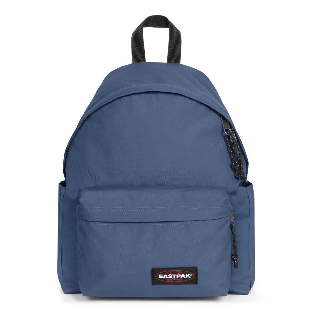 Voorkant Eastpak Day pak'r powder pilot #kleur_powder-pilot