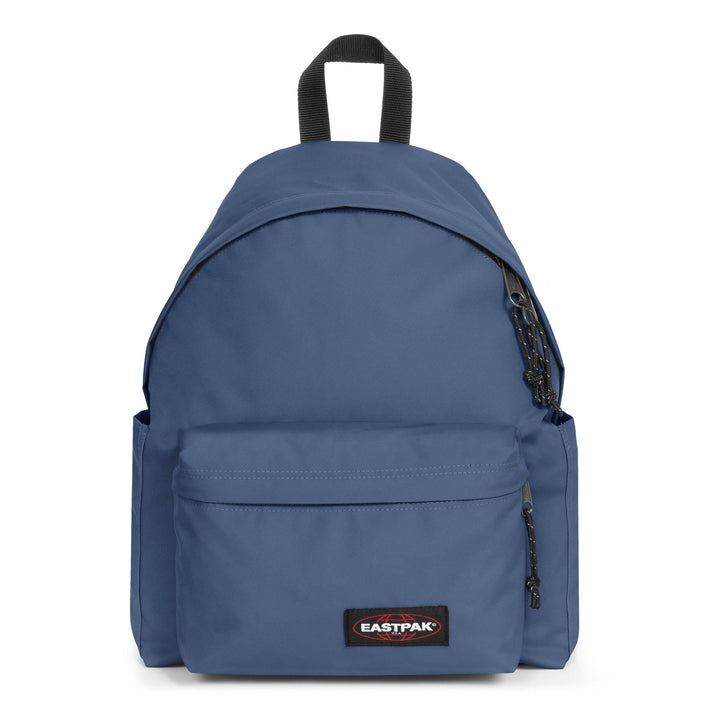 Voorkant Eastpak Day pak'r powder pilot #kleur_powder-pilot