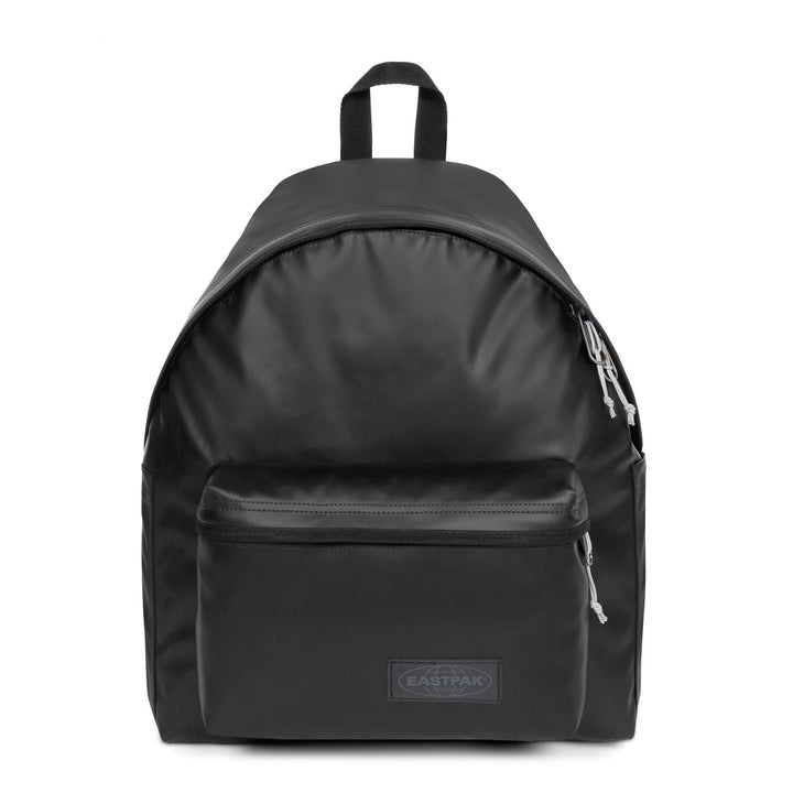 Voorkant van de eastpak Day pak'r tarp-black #kleur_tarp-black