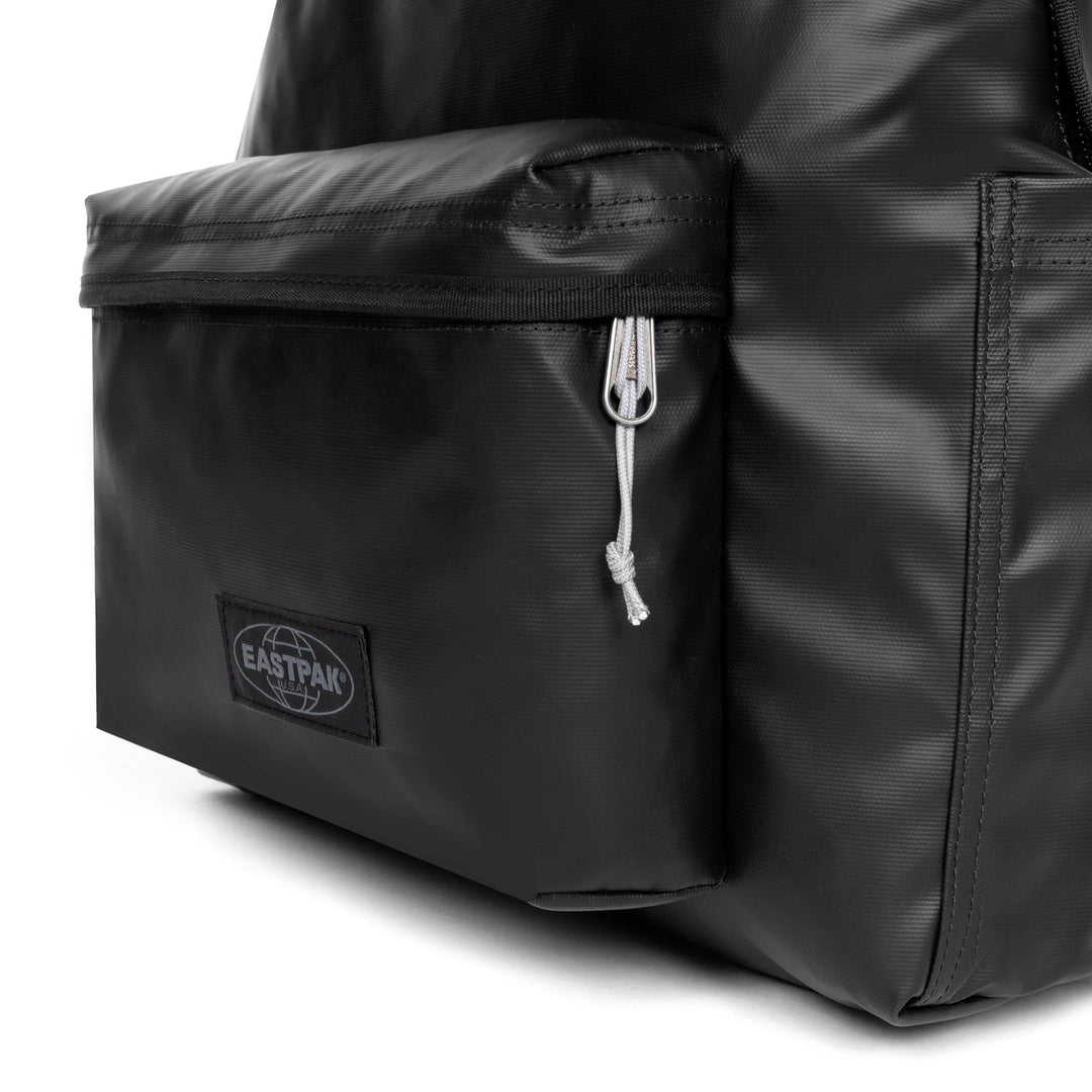 Voorvak eastpak Day pak'r tarp-black #kleur_tarp-black