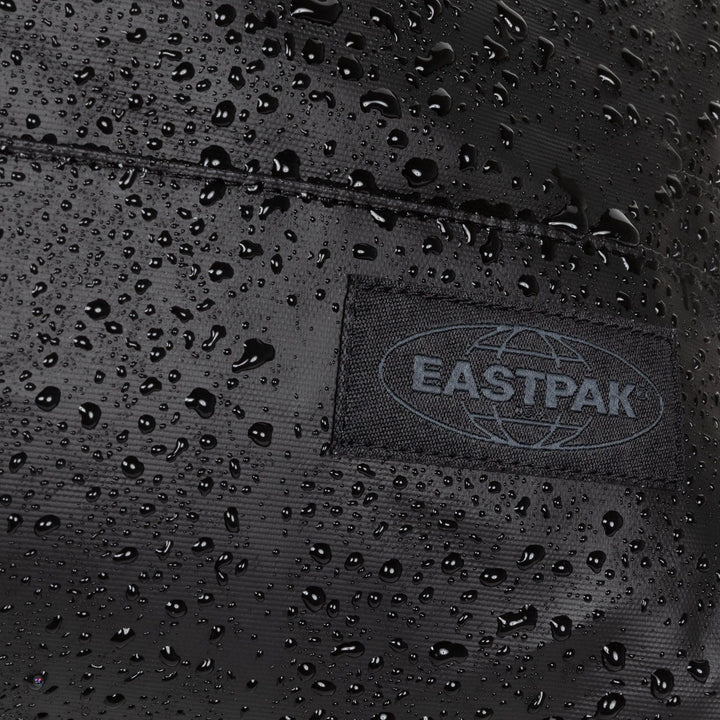 Details van het materiaal eastpak Day pak'r tarp-black #kleur_tarp-black